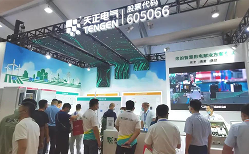 展会直击 | k8·凯发亮相济南光伏展，助力行业绿色低碳发展